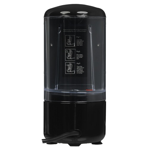 Купить Кофемашина капсульная Hibrew H1B  5641082. Характеристики, отзывы и цены в Донецке