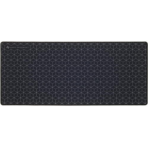 Купить Коврик Дарк Проджект MD3a Black  черный  5422225. Характеристики, отзывы и цены в Донецке