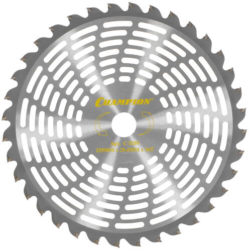 Купить Нож для триммера Champion Super Light C5205  5099846. Характеристики, отзывы и цены в Донецке