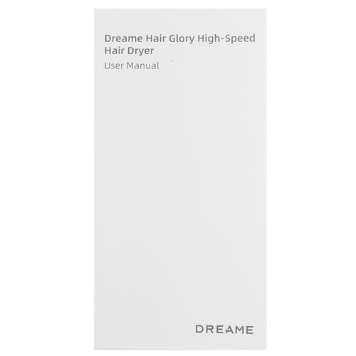 Купить Фен Dreame Hair Glory Master зеленый/серый  5447661. Характеристики, отзывы и цены в Донецке