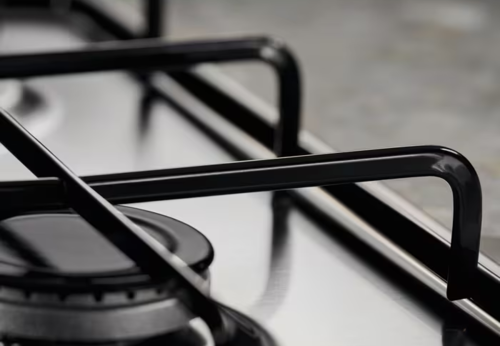 Купить Газовая варочная поверхность Electrolux KGS6404SX  9155123. Характеристики, отзывы и цены в Донецке