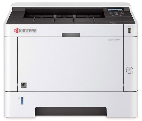 Купить Принтер лазерный Kyocera Ecosys P2040dw  5463430. Характеристики, отзывы и цены в Донецке