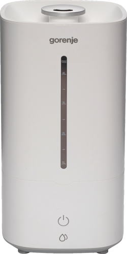 Купить Увлажнитель воздуха Gorenje H45W  9932737. Характеристики, отзывы и цены в Донецке