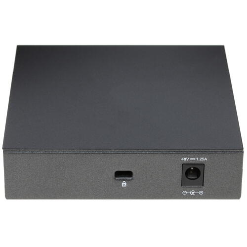 Купить Коммутатор TP-Link TL-SG1005P  1269313. Характеристики, отзывы и цены в Донецке