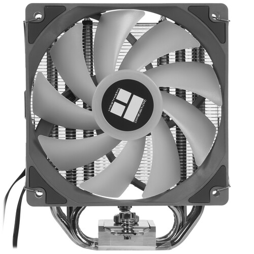 Купить Кулер для процессора Thermalright Assassin King 120 SE ARGB  5615780. Характеристики, отзывы и цены в Донецке