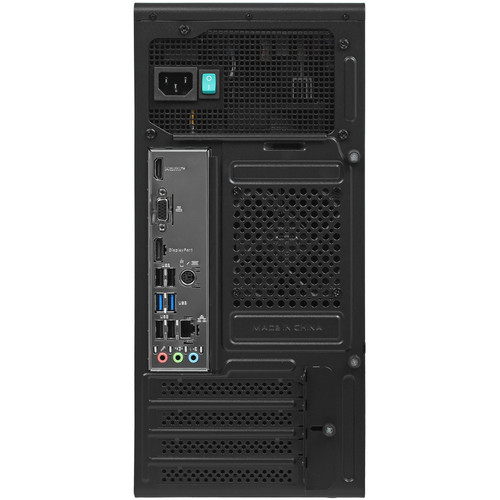 Купить ПК DEXP Aquilon O370  5653376. Характеристики, отзывы и цены в Донецке