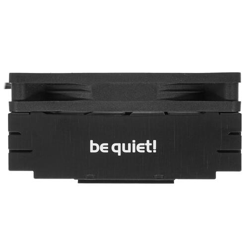 Купить Кулер для процессора be quiet! PURE ROCK LP [BK034]  5419762. Характеристики, отзывы и цены в Донецке