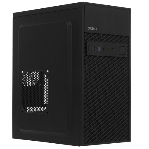 Купить Корпус Digma DCC-MN303  9211135. Характеристики, отзывы и цены в Донецке