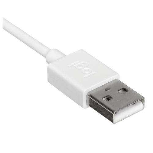 Купить Веб-камера Logitech BRIO 100  5454923. Характеристики, отзывы и цены в Донецке