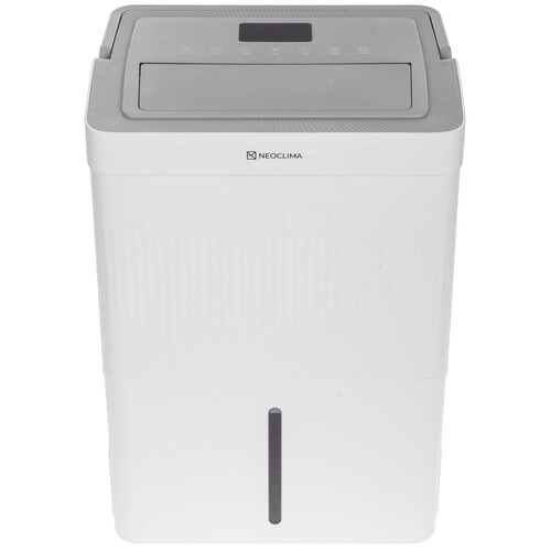 Купить Осушитель воздуха Neoclima ND-40RH белый  9201183. Характеристики, отзывы и цены в Донецке