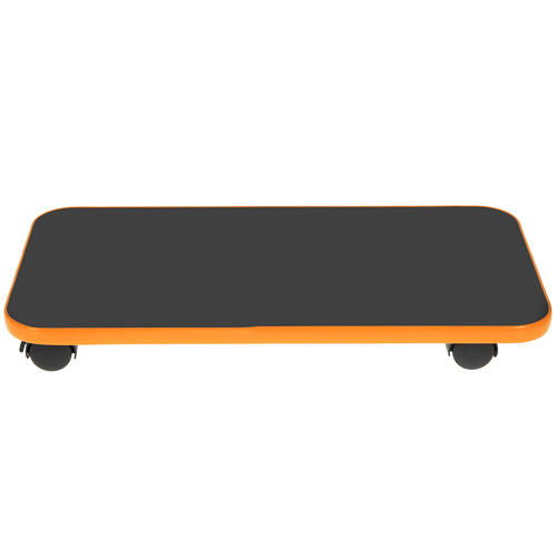 Купить Подставка VMMGAME SKATE оранжевый/черный  9902845. Характеристики, отзывы и цены в Донецке