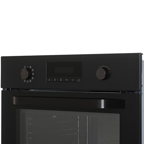 Купить Электрический духовой шкаф Samsung NV68R2340RB/WT черный  5065855. Характеристики, отзывы и цены в Донецке