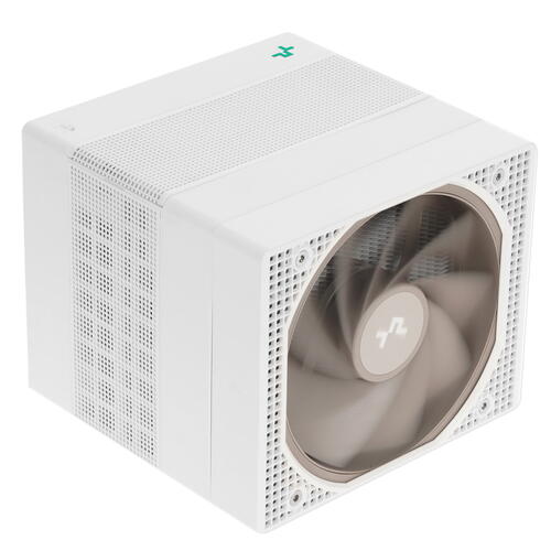 Купить Кулер для процессора DEEPCOOL ASSASIN IV WH  5429639. Характеристики, отзывы и цены в Донецке
