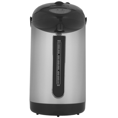 Купить Термопот LUMME LU-3835 серый  9213083. Характеристики, отзывы и цены в Донецке