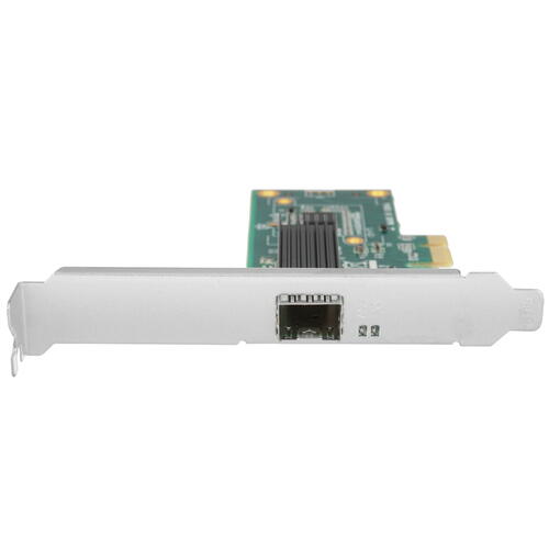Купить Сетевая карта ORIENT XWT-INT210PE SFP  9936233. Характеристики, отзывы и цены в Донецке