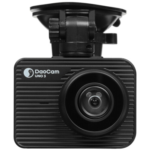 Купить Видеорегистратор DaoCam Uno 3 2ch + камера заднего вида  9168121. Характеристики, отзывы и цены в Донецке