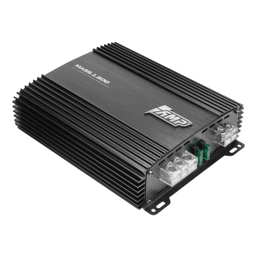 Купить Усилитель AMP MASS 1.600  5481729. Характеристики, отзывы и цены в Донецке