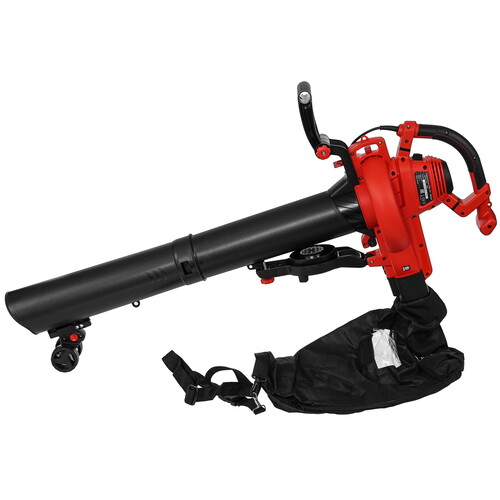 Купить Электрическая воздуходувка Einhell GC-EL 3000 E  5351508. Характеристики, отзывы и цены в Донецке