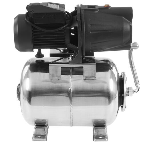 Купить Насосная станция Unipump AUTO JET 100 L-S  9977867. Характеристики, отзывы и цены в Донецке