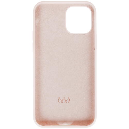 Купить Накладка  VLP Silicone Case для Apple iPhone 12/ 12 Pro розовый  4725222. Характеристики, отзывы и цены в Донецке