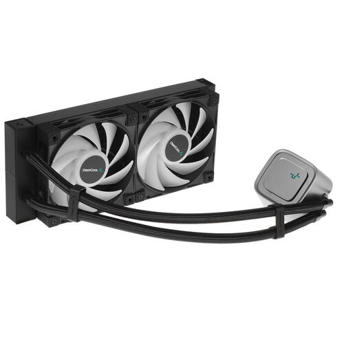 Купить Система охлаждения DEEPCOOL LS520  5032162. Характеристики, отзывы и цены в Донецке