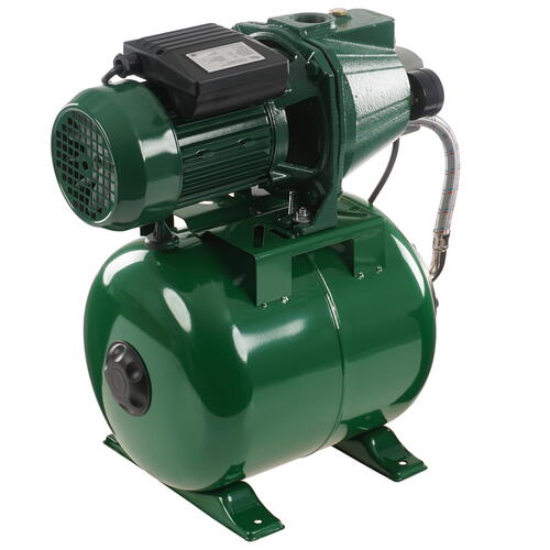 Купить Насосная станция Оasis S 40/36С-19  9972781. Характеристики, отзывы и цены в Донецке