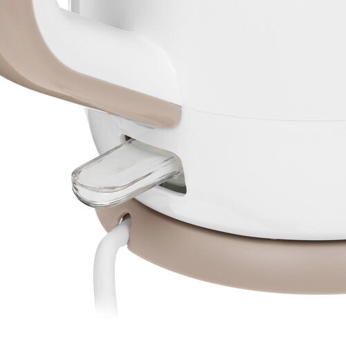 Купить Электрочайник Aceline P-1800 белый  1369815. Характеристики, отзывы и цены в Донецке