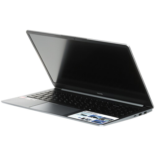 Купить 15.6" Ноутбук Tecno Megabook K15SDA серый  5619828. Характеристики, отзывы и цены в Донецке