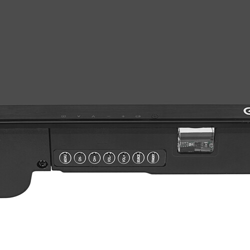 Купить 40" (102 см) Телевизор ECON EX-40FT011B черный  9226631. Характеристики, отзывы и цены в Донецке