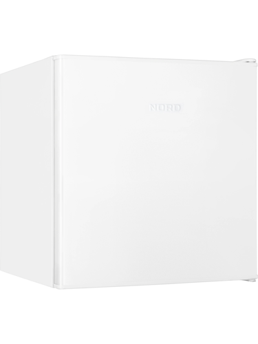 Купить Холодильник компактный   NORD NR 506 W белый  9291883. Характеристики, отзывы и цены в Донецке