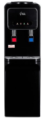 Купить Диспенсер Ecotronic V32-LCE черный  9956617. Характеристики, отзывы и цены в Донецке