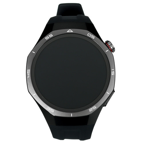 Купить Смарт-часы HUAWEI WATCH GT 5 Pro  5484745. Характеристики, отзывы и цены в Донецке