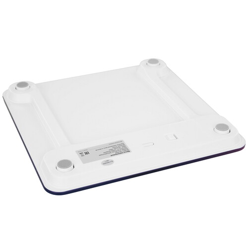 Купить Весы Renpho Core 1 Body Scale BG260R разноцветный  9163270. Характеристики, отзывы и цены в Донецке