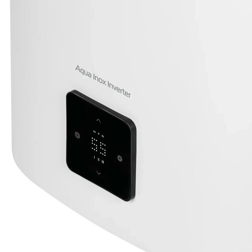 Купить Водонагреватель электрический Royal Thermo RWH 80 Aqua Inox Inverter  9089761. Характеристики, отзывы и цены в Донецке