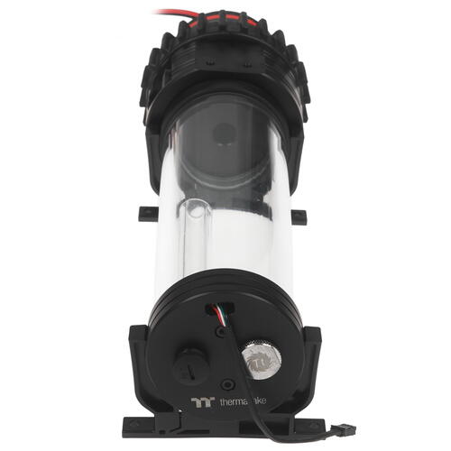 Купить Комплект для сборки СЖО Thermaltake Pacific M360 Plus D5 Hard Tube Water Cooling Kit  1230561. Характеристики, отзывы и цены в Донецке