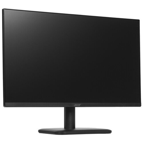 Купить 23.8" Монитор Acer EK241YEbi черный  5463481. Характеристики, отзывы и цены в Донецке