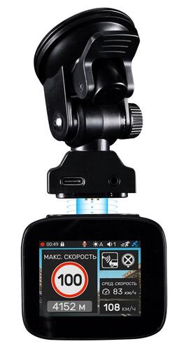 Купить Видеорегистратор Incar Altai SDR-140  5075853. Характеристики, отзывы и цены в Донецке