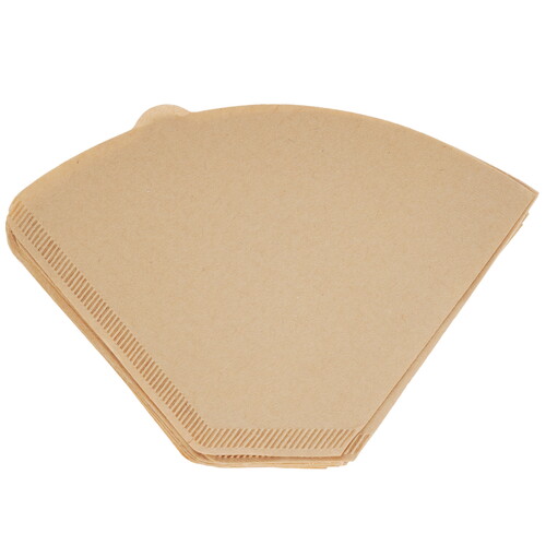 Купить Одноразовые фильтры для кофе Top House 181305  коричневый  9203485. Характеристики, отзывы и цены в Донецке