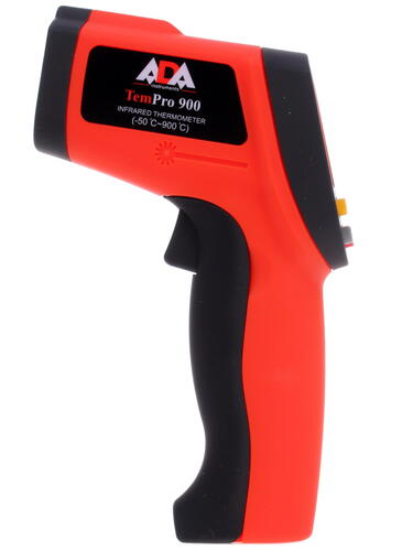 Купить Пирометр ADA TemPro 900  6636537. Характеристики, отзывы и цены в Донецке