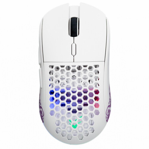Купить Мышь беспроводная/проводная ARDOR GAMING Phantom PRO Nordic  5441401. Характеристики, отзывы и цены в Донецке