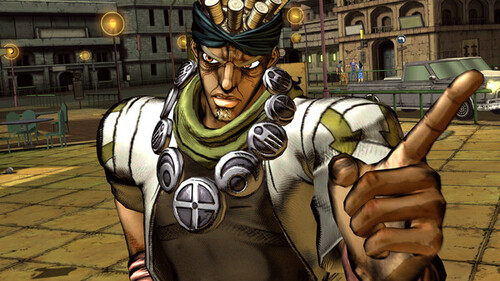 Купить Дополнение для игры JoJo's Bizarre Adventure: All-Star Battle R Season Pass (Steam)  5484157. Характеристики, отзывы и цены в Донецке