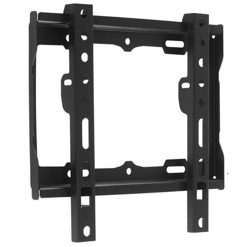 Купить Кронштейн для ТВ Rexant 38-0310 черный  9313536. Характеристики, отзывы и цены в Донецке