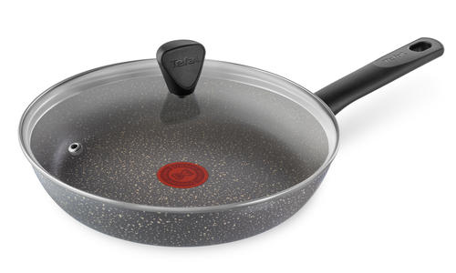 Купить Сковорода Tefal Natural Cook 4234928  9175700. Характеристики, отзывы и цены в Донецке