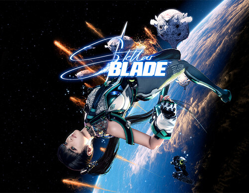 Купить Игра Stellar Blade (Версия для РФ) (Steam)  5631818. Характеристики, отзывы и цены в Донецке