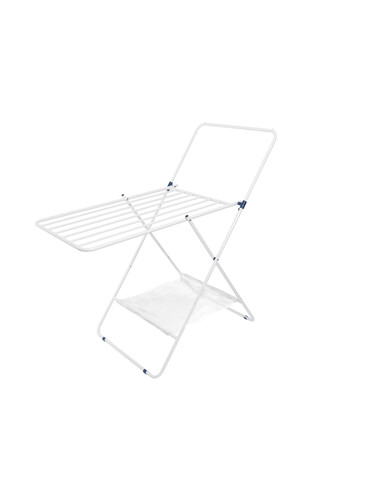 Купить Сушилка для белья  напольная Casa SI City  5483616. Характеристики, отзывы и цены в Донецке