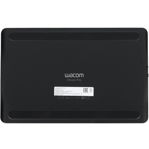 Купить Графический планшет Wacom Intuos Pro Medium  5447686. Характеристики, отзывы и цены в Донецке