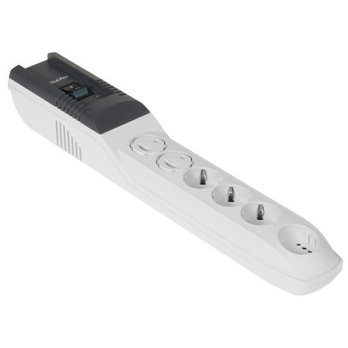 Купить Сетевой фильтр Pilot Pro v23 белый  5441945. Характеристики, отзывы и цены в Донецке
