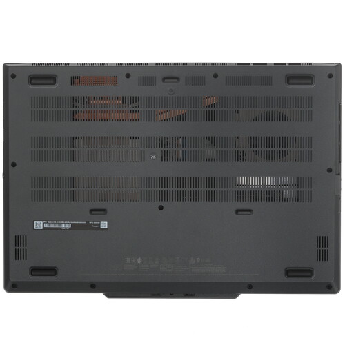 Купить 16" Ноутбук MSI Venture A16 AI+ A3HMG-020XRU серый  5613303. Характеристики, отзывы и цены в Донецке