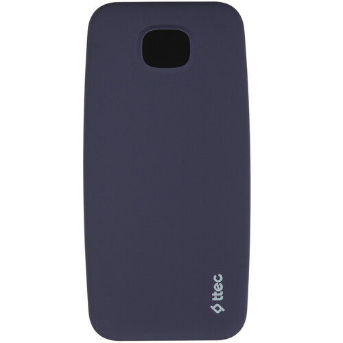 Купить Портативный аккумулятор TTEC ChargeUp Pro синий  9140726. Характеристики, отзывы и цены в Донецке