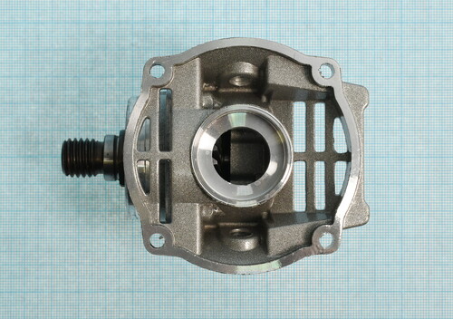 Купить Редуктор (В сборе) для углошлифмашины Aceline ACAG110-125  9070733. Характеристики, отзывы и цены в Донецке